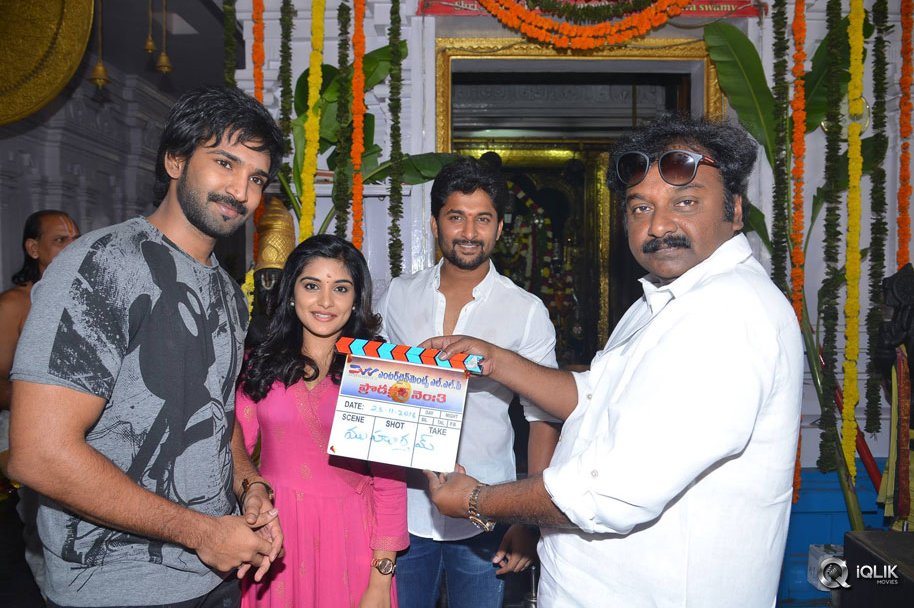 Nani-New-Movie-Opening